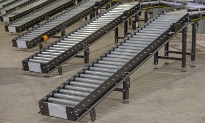 Innovative Maintenance Practices for Industrial Conveyor Systems