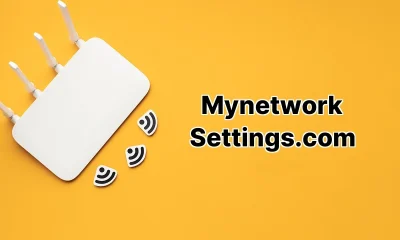 MyNetworkSettings: A Comprehensive Guide to Network Configuration and Optimization