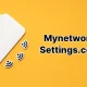 MyNetworkSettings: A Comprehensive Guide to Network Configuration and Optimization 33 MyNetworkSettings: A Comprehensive Guide to Network Configuration and Optimization