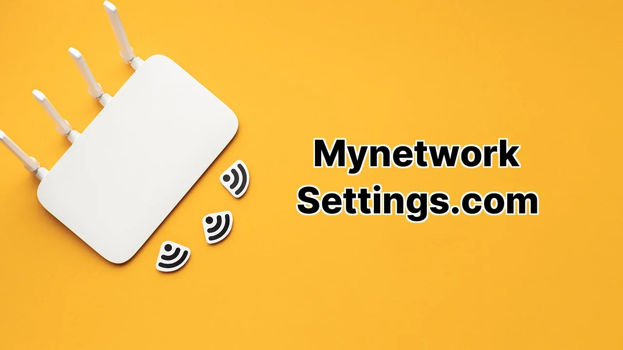 MyNetworkSettings: A Comprehensive Guide to Network Configuration and Optimization 26 MyNetworkSettings: A Comprehensive Guide to Network Configuration and Optimization