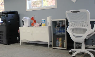 Why Partnering with a Copier Dealer is Essential for Your Business Operations