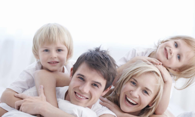 Where Healthy Smiles Meet Happy Homes