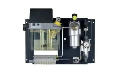 Selecting the Correct Grease Pump for Your Industry