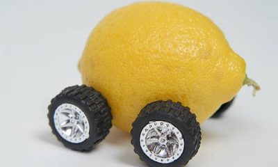 Common Car Issues That Trigger Lemon Law Claims