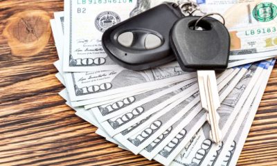 Key Advantages of Bad Credit Buy Here Pay Here Car Lots