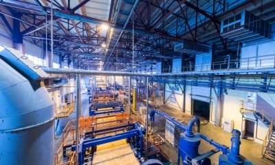 Chemical Blending in Modern Manufacturing: Processes, Safety, and Innovation