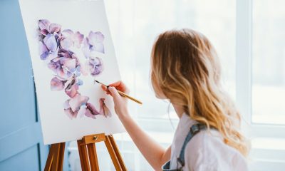 Creative Paths to Lasting Recovery from Substance Use