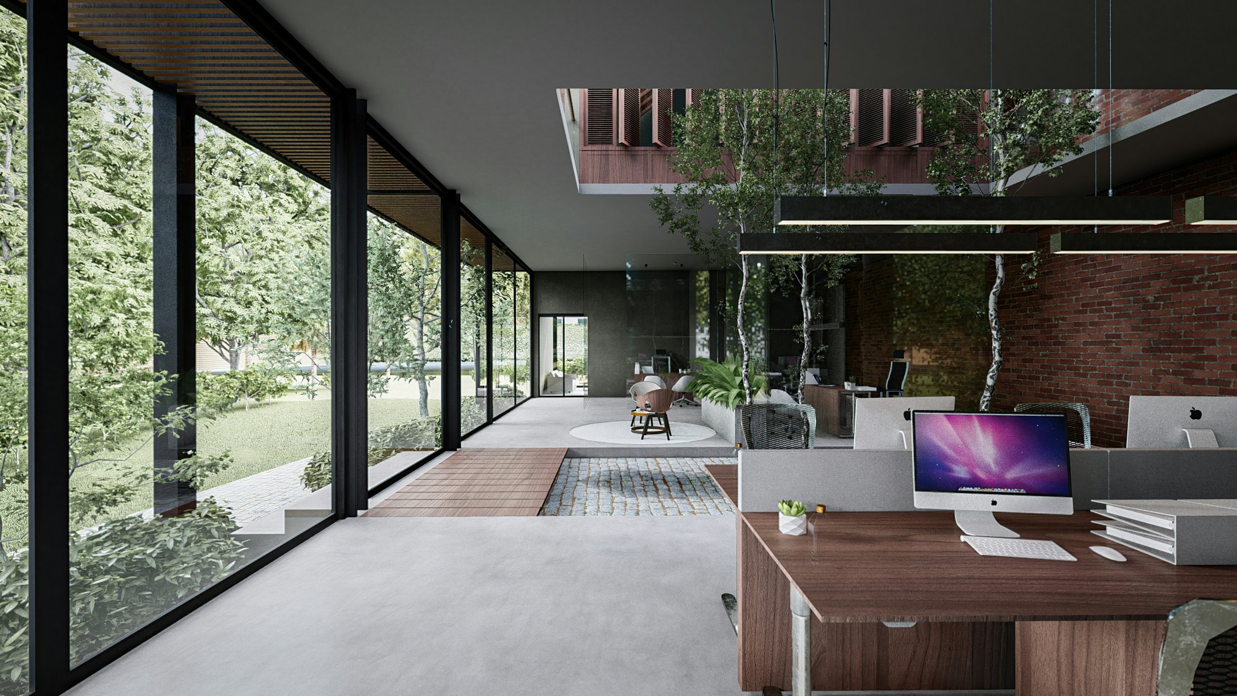 Architectural Harmony: How Biophilic Design Trends Are Elevating Modern Architecture to Create Healthier, More Vibrant Communities 26 Architectural Harmony: How Biophilic Design Trends Are Elevating Modern Architecture to Create Healthier, More Vibrant Communities