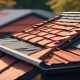 Crown Jewel of Design: Unveiling the Top Roofing Materials That Offer Superior Performance and Visual Appeal for Today's Modern Residences