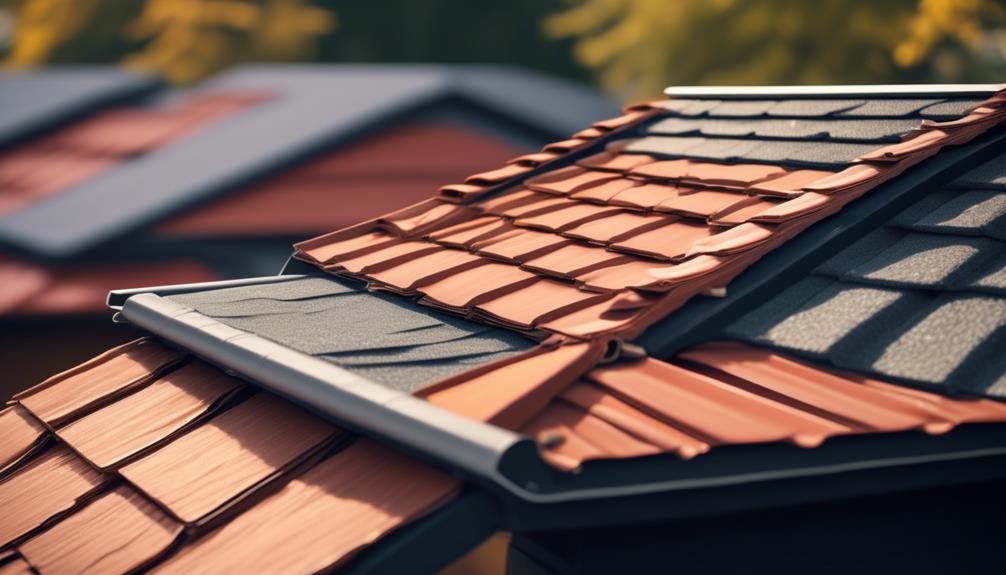 Crown Jewel of Design: Unveiling the Top Roofing Materials That Offer Superior Performance and Visual Appeal for Today's Modern Residences 26 Crown Jewel of Design: Unveiling the Top Roofing Materials That Offer Superior Performance and Visual Appeal for Today's Modern Residences