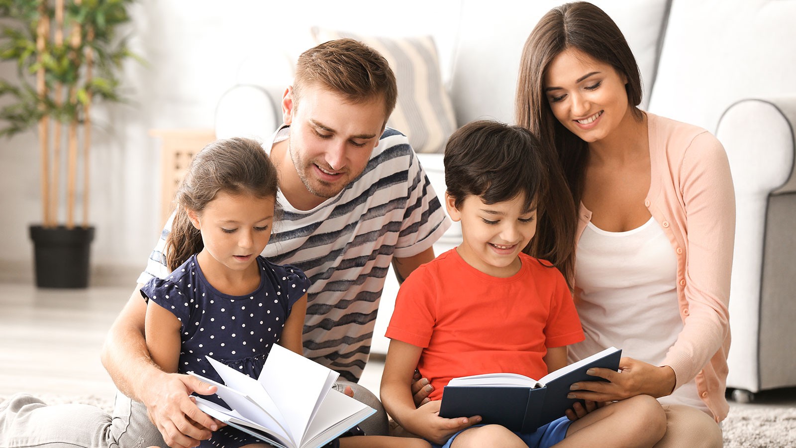 Helping Families Create Supportive Home Routines 26 Helping Families Create Supportive Home Routines