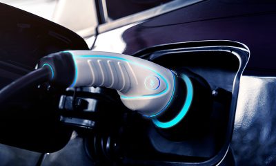 The Future of Fast Charging for Electric Vehicles