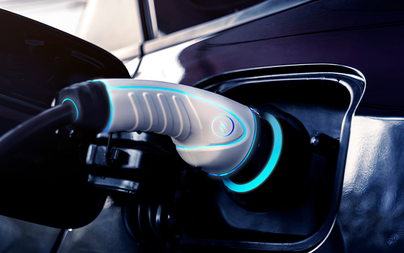 The Future of Fast Charging for Electric Vehicles 26 The Future of Fast Charging for Electric Vehicles