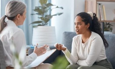 Rising Voices: Strategies for Reducing Mental Health Stigma