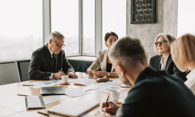 The Role of Strategic Advisory in Modern Business Growth