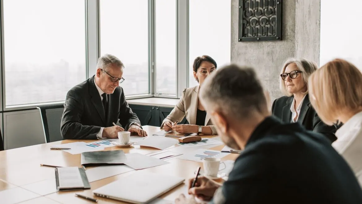 The Role of Strategic Advisory in Modern Business Growth 26 The Role of Strategic Advisory in Modern Business Growth