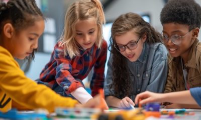 Pursuing a Bachelor of Science in Education: Career Paths and Opportunities in K-12 Special Education