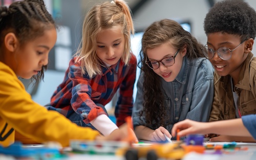Pursuing a Bachelor of Science in Education: Career Paths and Opportunities in K-12 Special Education 26 Pursuing a Bachelor of Science in Education: Career Paths and Opportunities in K-12 Special Education