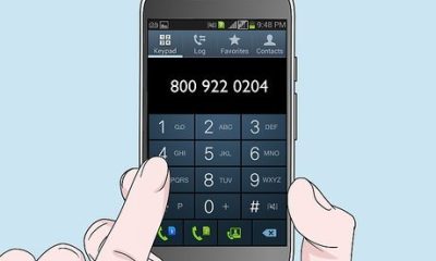 Everything You Need to Know About 800-922-0204: Verizon Wireless Customer Service Number