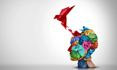 Creating a New You, Inside and Out