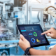 How Real-Time Data Enhances Manufacturing Efficiency