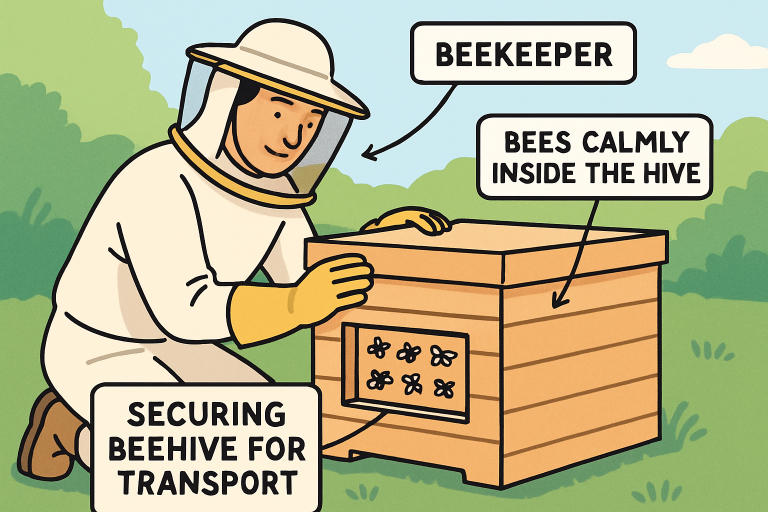 Safe Beehive Relocation Methods 26 6894c75b3a48d