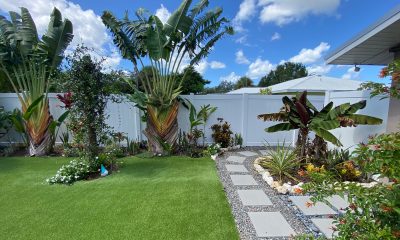 Sustainable Landscaping: The Role of Artificial Grass in Eco-Friendly Design