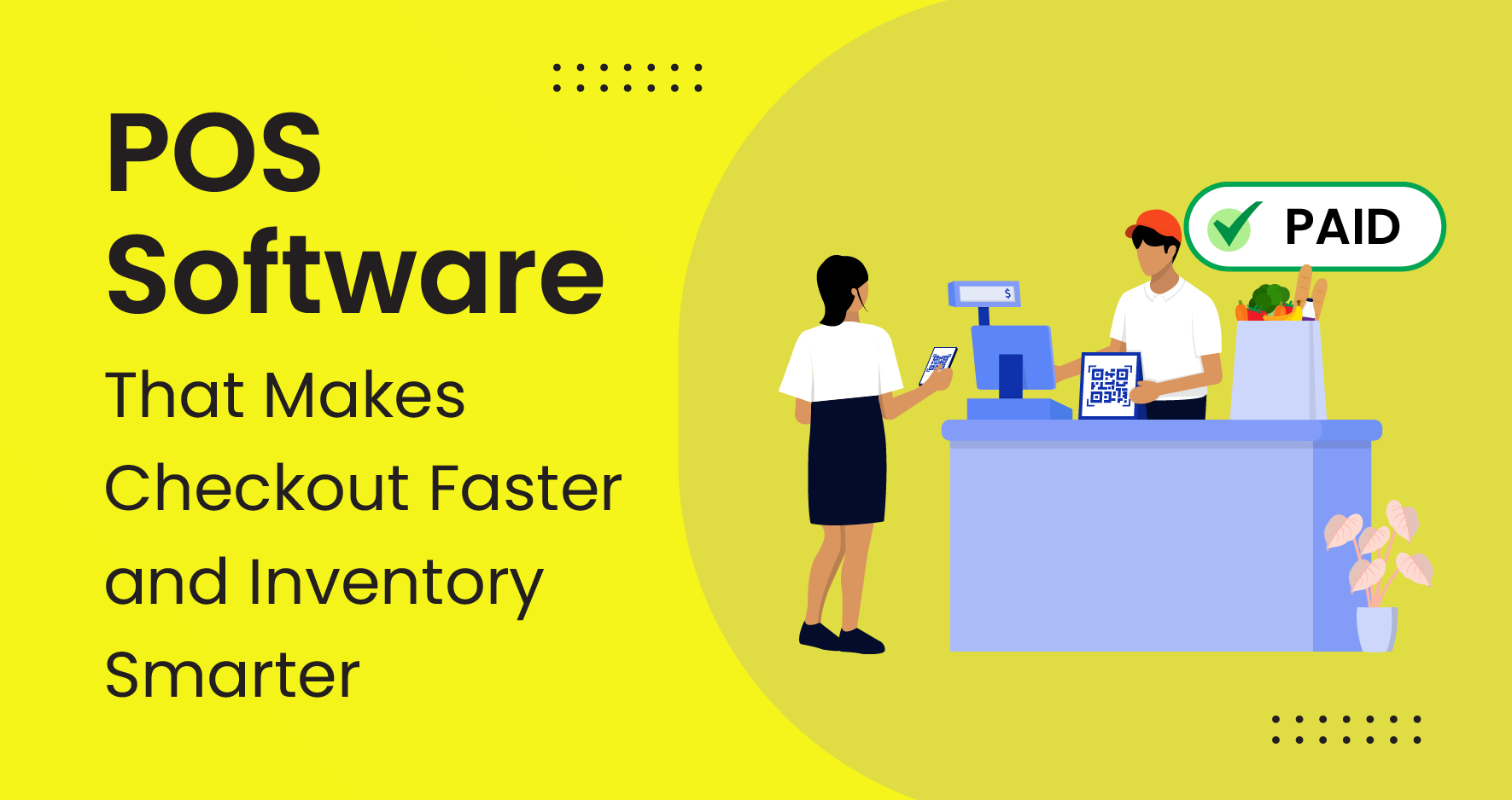 POS Software That Makes Checkout Faster and Inventory Smarter 26 POS Software That Makes Checkout Faster and Inventory Smarter