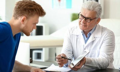 8 Signs It's Time To Actually Start Taking Your Health Seriously