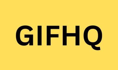 The Ultimate Guide to GIFHQ: Everything You Need to Know