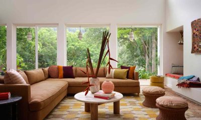 Modern Home Decor Trends: What's Shaping Interiors in 2025