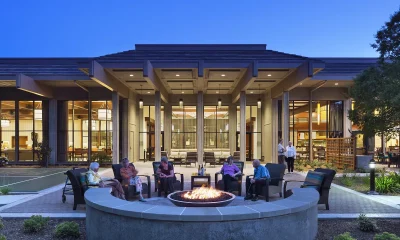 How Modern Senior Living Communities Foster Wellness and Connection