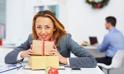 The Role of Meaningful Executive Gifts in Building Workplace Culture