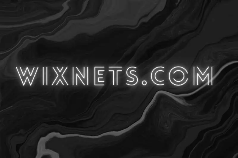 Exploring Wixnets.com: Your Ultimate Guide to Website Creation 26 Exploring Wixnets.com: Your Ultimate Guide to Website Creation