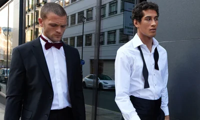 How to Choose the Perfect Black Tie Attire for Any Event