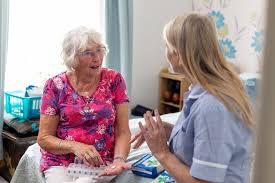 Why Quality Care Homes Are a Vital Part of Every Community 26 Why Quality Care Homes Are a Vital Part of Every Community