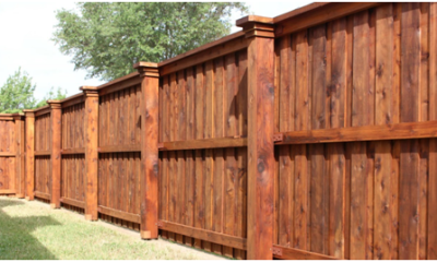 Choosing the Right Fence Post Backfill: Practical Tips for Reliable Installation