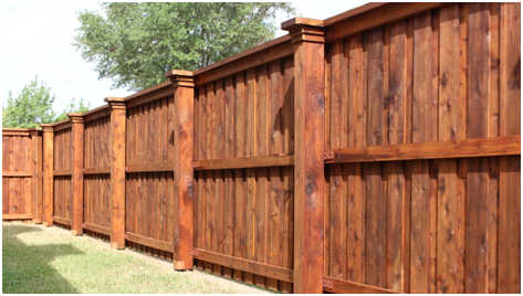 Choosing the Right Fence Post Backfill: Practical Tips for Reliable Installation 26 Choosing the Right Fence Post Backfill: Practical Tips for Reliable Installation