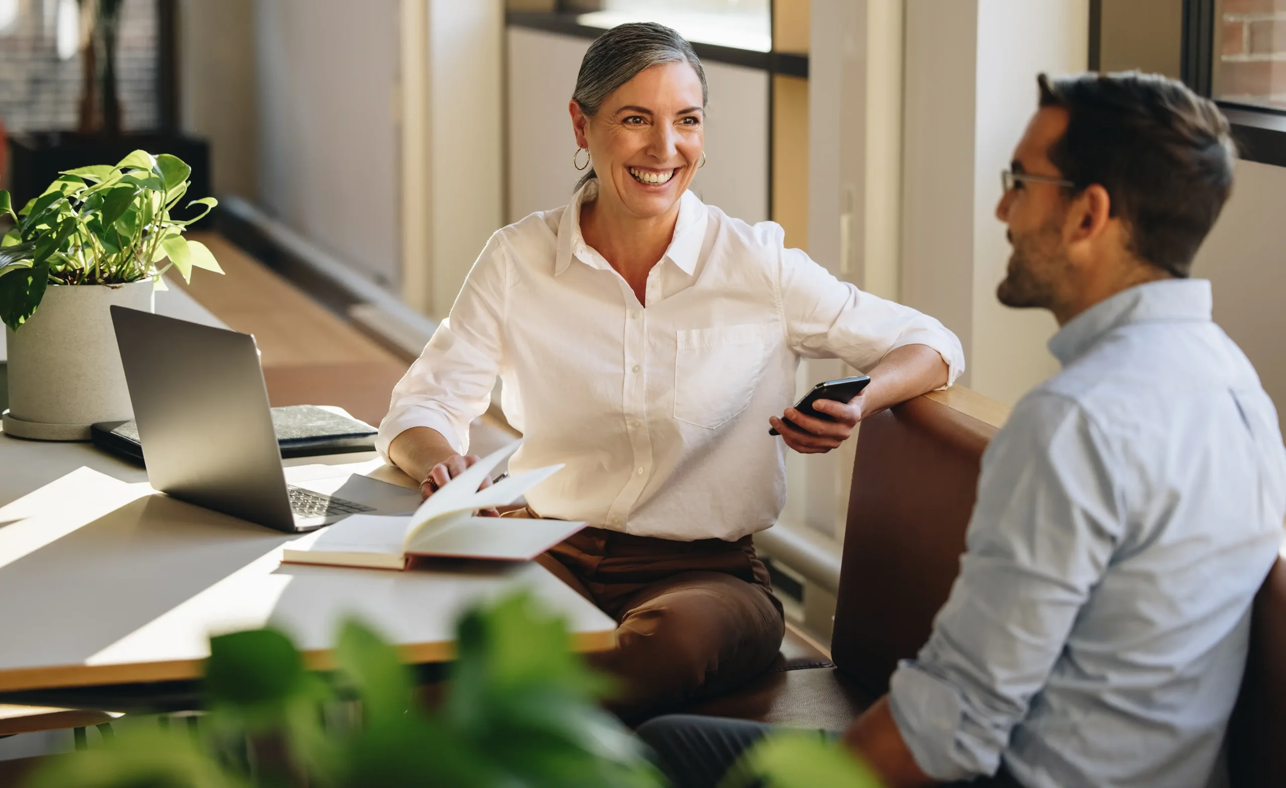 How Smart Talent Management Drives Organizational Agility 26 How Smart Talent Management Drives Organizational Agility