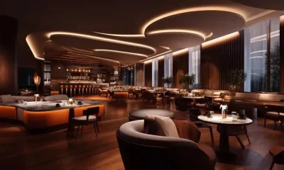 Modern Dining: How Food, Ambiance, and Service Create Memorable Experiences