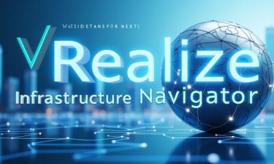 Unlocking the Power of vRealize Infrastructure Navigator: A Comprehensive Guide
