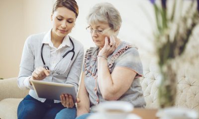 The Surprising Barriers Medical Professionals Face When Buying Homes