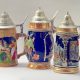 Identifying Authentic Beer Steins: A Collector's Guide