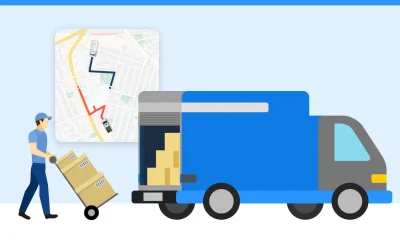 Freight Dispatch Processes