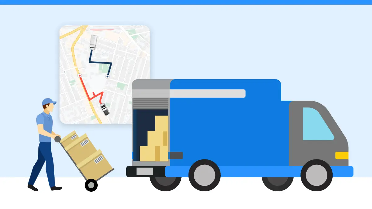 How Technology Is Streamlining Freight Dispatch Processes 26 Freight Dispatch Processes