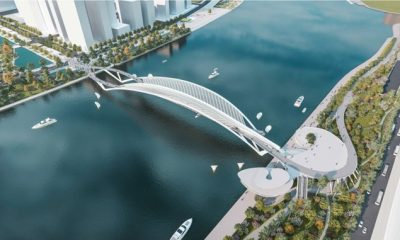 How Modern Bridge Projects Shape Sustainable Urban Growth
