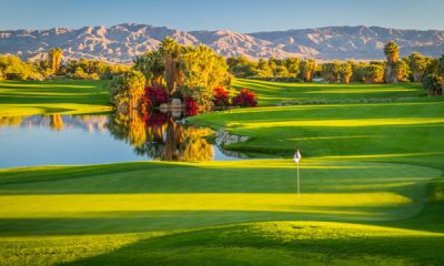 Making the Most of Your Desert Golf Getaway