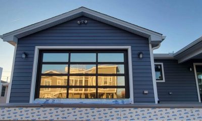 Benefits of Smart Window Tinting for Modern Homes