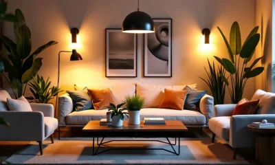 How Much Can New Lighting Actually Transform Your Space