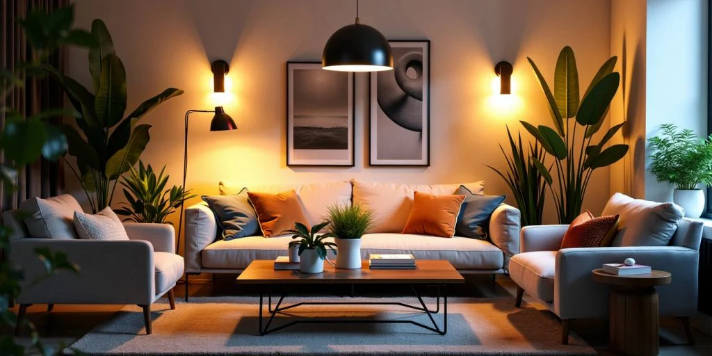 How Much Can New Lighting Actually Transform Your Space? 26 How Much Can New Lighting Actually Transform Your Space